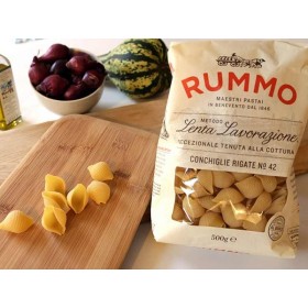Conchiglie Rummo 500 g - 1