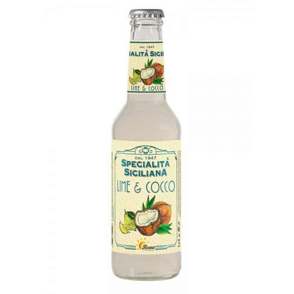 Lime & Cocco Bona 275 ml - 1