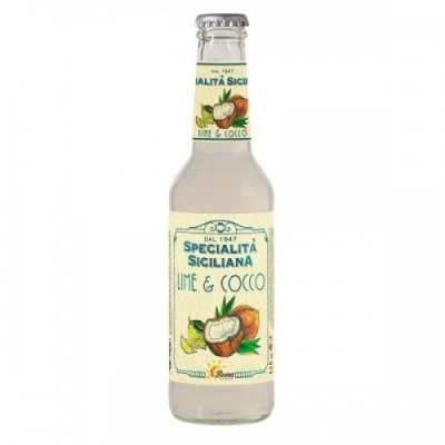 Lime & Cocco Bona 275 ml - 1
