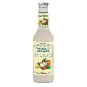 Lime & Cocco Bona 275 ml - 1