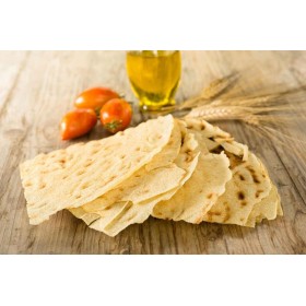 Pane Carasau Guttiau 250 g - 1