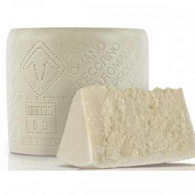Pecorino Romano 35:- hg ca 300 g - 1