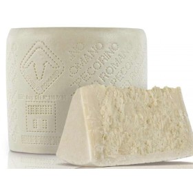 Pecorino Romano 35:- hg ca 300 g - 1