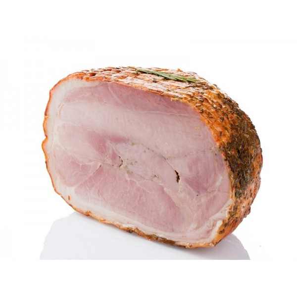 Prosciutto Cotto ca 400 g 35:-/hg kokt skinka - 1