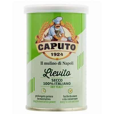 Caputo Torrjäst 100 g - 1