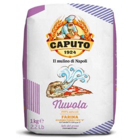 CAPUTO Nuvola Typ 0 mjöl 1 kg - 1
