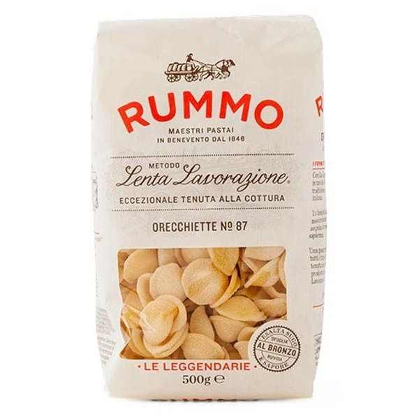 Orecchiette Rummo Leggendarie 500g - 1