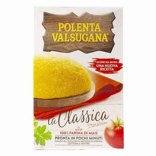Polenta valsugana 375 g - 1