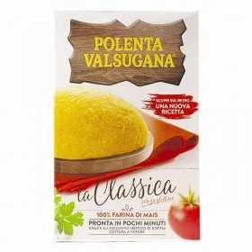 Polenta valsugana 375 g - 1
