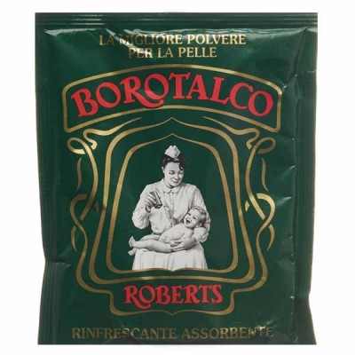 Borotalco - Talkpuder 100 g - 1