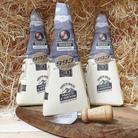Parmigiano 250 g 30 mån Caseificio Cavola 993 - 1