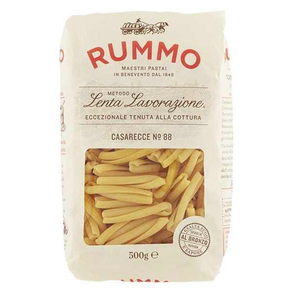Casarecce Rummo 500 g - 2