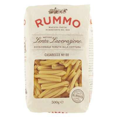Casarecce Rummo 500 g - 2