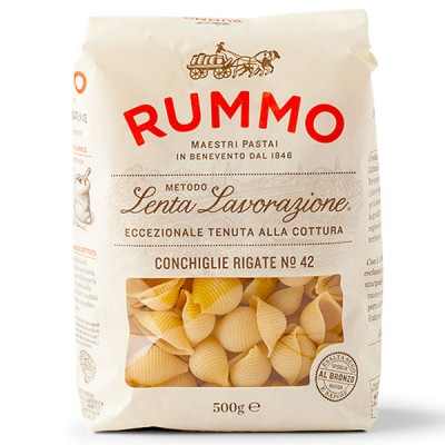Conchiglie Rummo 500 g - 2
