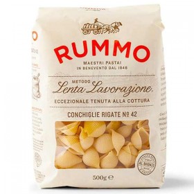Conchiglie Rummo 500 g - 2