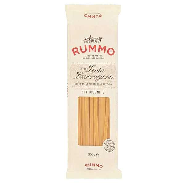 Fettucce Rummo 500 g - 2