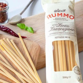 Fettucce Rummo 500 g - 1