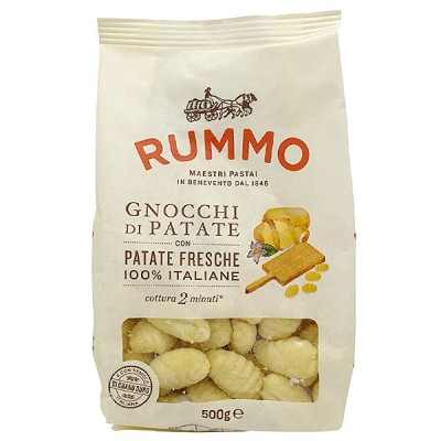 Gnocchi di Patate Rummo 500 g - 1