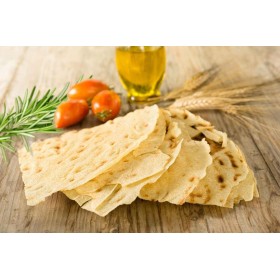 Pane Carasau med rosmarin Guttiau 250 g - 1