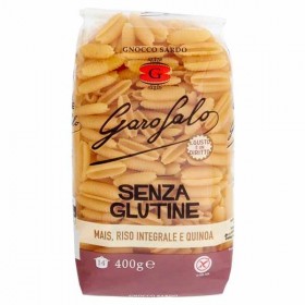 Glutenfri Gnocco Sardo från Garofalo 400 g - 1