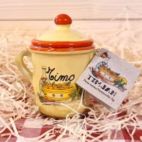 Timo Ceramica - Timjan 5 g Sapori - 1