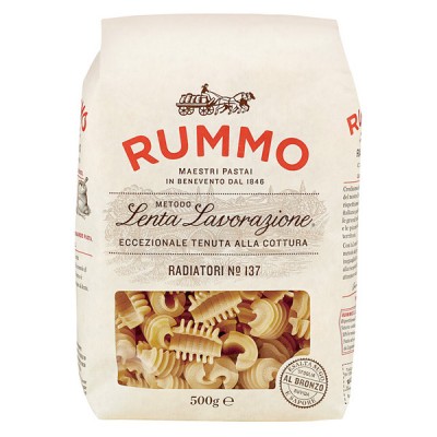 Radiatori Rummo 500 g - 1
