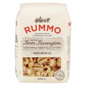 Radiatori Rummo 500 g - 1