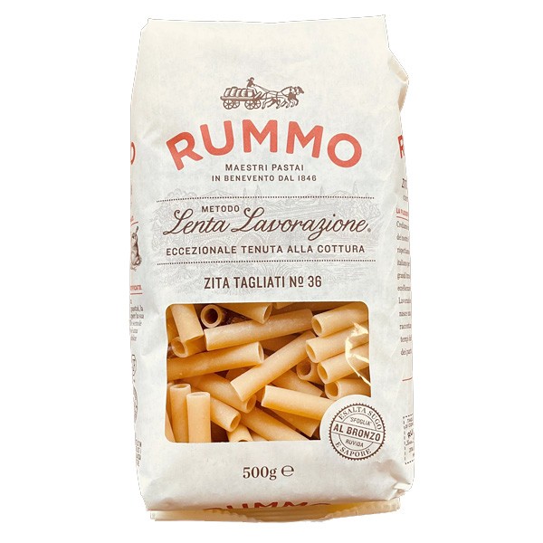 Zita Tagliati Rummo 500 g - 1