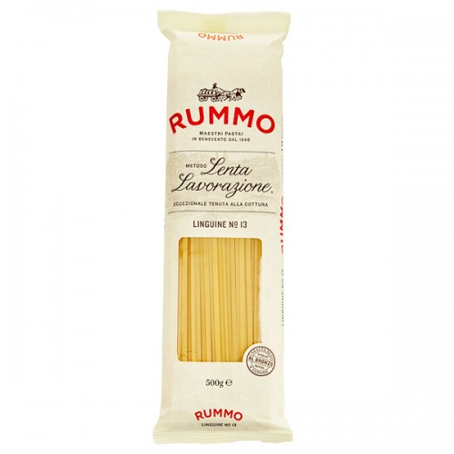 Linguine Rummo 500 g - 1
