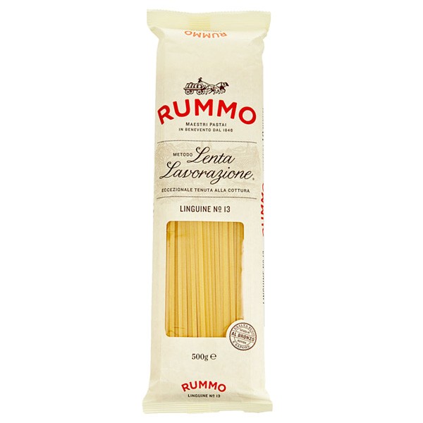 Linguine Rummo 500 g - 1