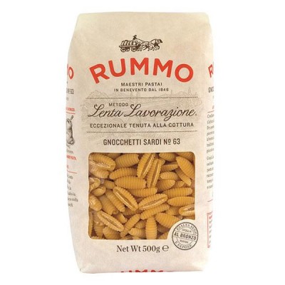 Gnocchetti sardi Rummo 500 g - 1