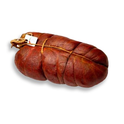 Nduja fresca 30:-/hg vikt: ca 250 g - 1