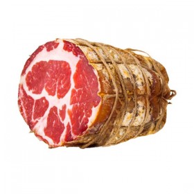 Coppa Toscana bit 38:-/hg ca 300 g Gombitelli - 1