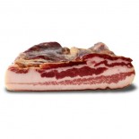 Pancetta tesa 30:-/hg ca 300 g - 2