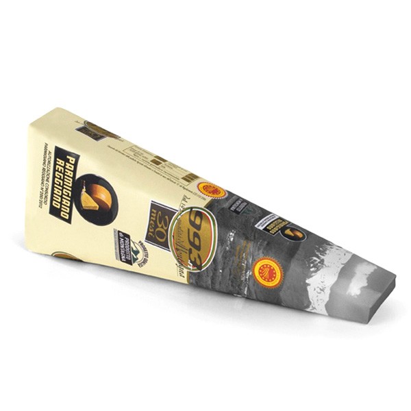 Parmigiano 250 g 30 mån Caseificio Cavola 993 - 2