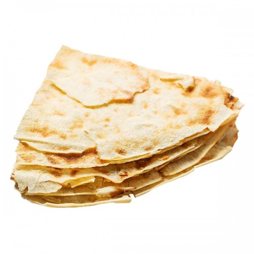 Pane Carasau Guttiau 250 g - 2