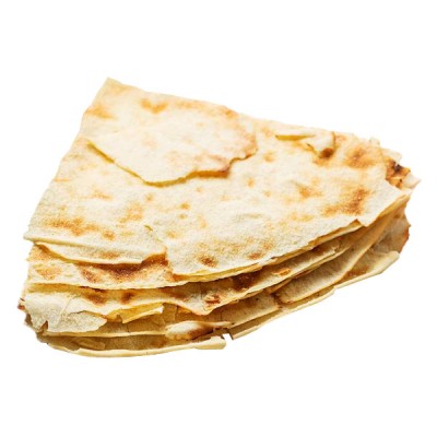 Pane Carasau Guttiau 250 g - 2