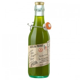 Cartolina Postale 0,5lt. Azienda Olearia del Chianti - 1