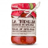 Nduja liten glasburk 90 g Sapori - 2