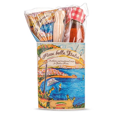 Pizza Bella Italia - Pizzakit 440 g Sapori - 1
