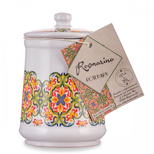 Rosmarino - Rosmarin 20 g Sapori - 2