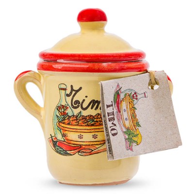 Timo Ceramica - Timjan 5 g Sapori - 2