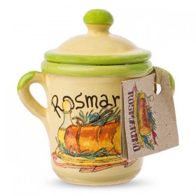 Rosmarino Ceramica - Rosmarin  5 g Sapori - 2