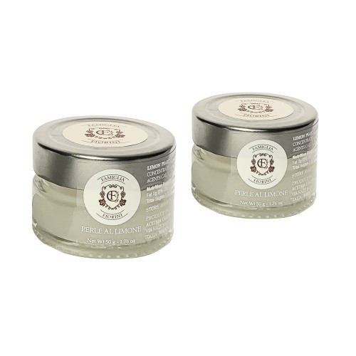 Perle al limone 50 g Fiorini - 1