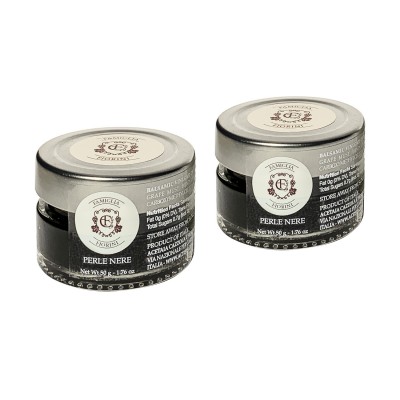 Perle balsamico 50 g Fiorini - 1