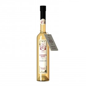Condimento bianco 100 ml Fiorini - 1
