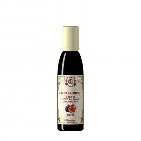 Balsamico glaze fichi 180 g Fiorini - 1