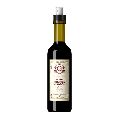 Balsamico IGP Spray 250 ml Fiorini - 1