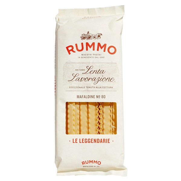 Mafaldine Leggendarie Rummo 500 g - 1