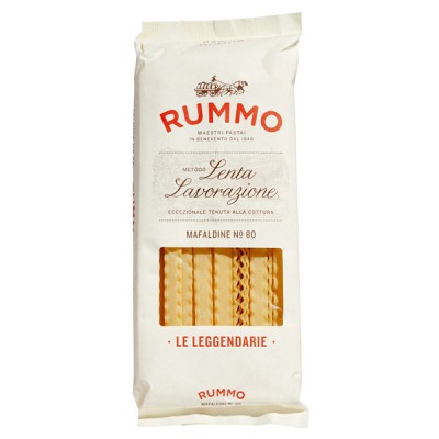Mafaldine Leggendarie Rummo 500 g - 1